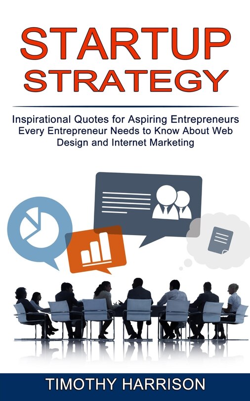 Front cover_Startup Strategy