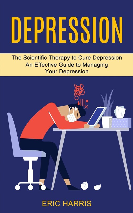 Front cover_Depression