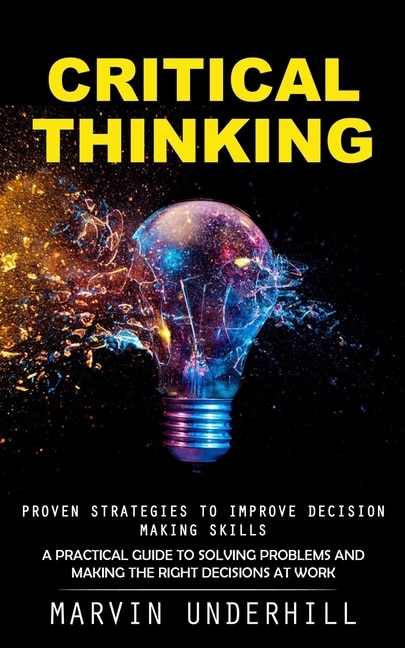 Couverture_Critical Thinking