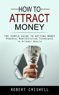 Couverture_How to Attract Money