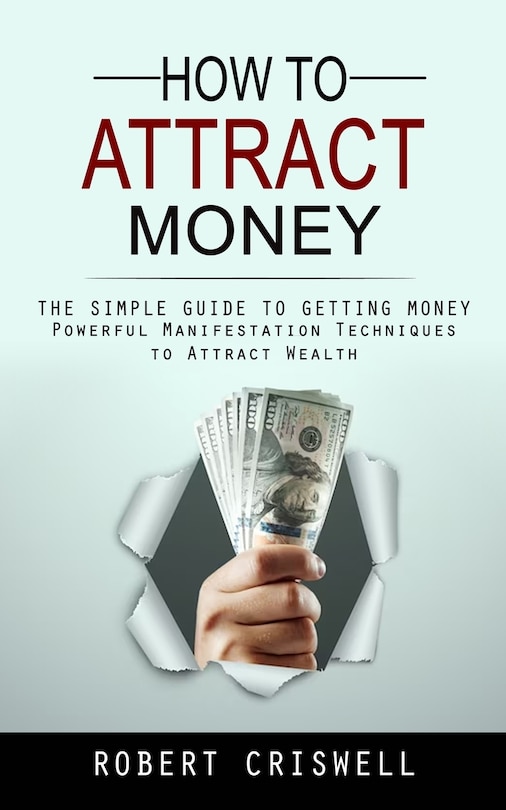 Couverture_How to Attract Money