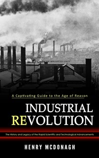Front cover_Industrial Revolution
