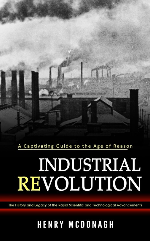 Front cover_Industrial Revolution