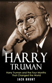 Front cover_Harry Truman