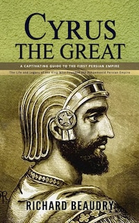 Couverture_Cyrus the Great