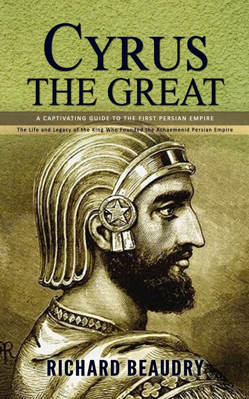 Couverture_Cyrus the Great