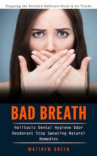 Couverture_Bad Breath