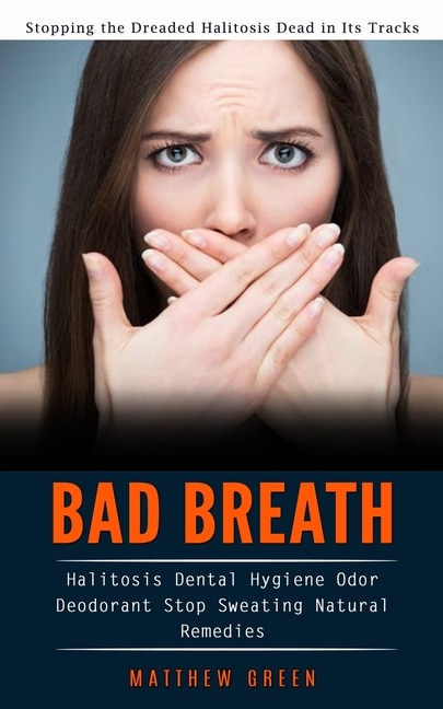 Couverture_Bad Breath
