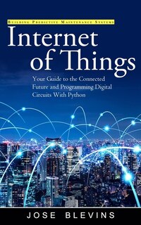 Front cover_Internet of Things