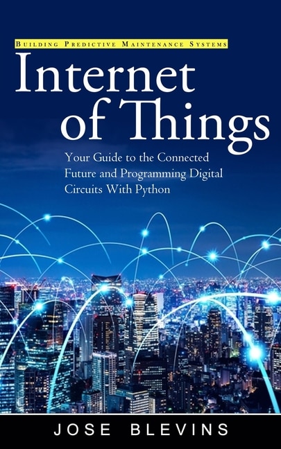 Front cover_Internet of Things
