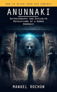 Front cover_Anunnaki