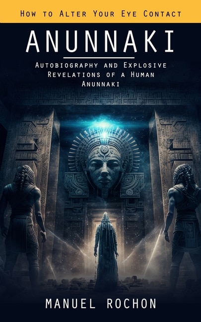 Front cover_Anunnaki