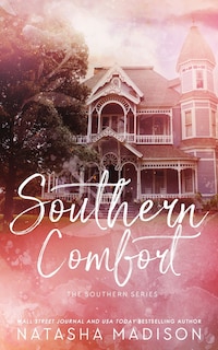 Front cover_Southern Comfort (Special Edition Paperback)