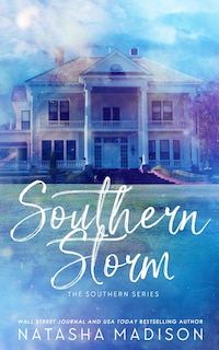 Front cover_Southern Storm (Special Edition Paperback)