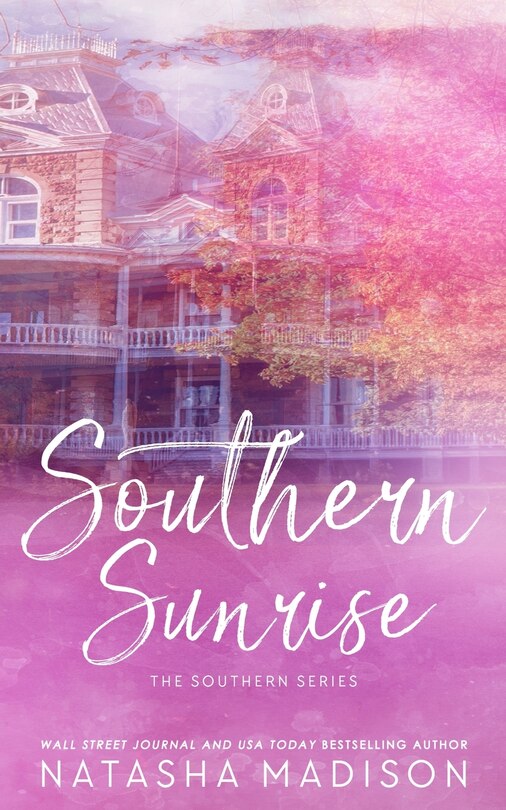 Front cover_Southern Sunrise (Special Edition Paperback)