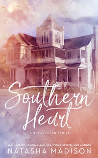 Front cover_Southern Heart (Special Edition Paperback)