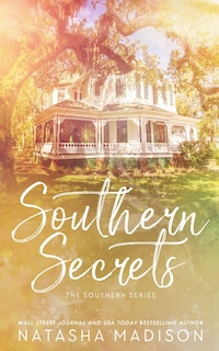 Front cover_Southern Secrets (Special Edition Paperback)