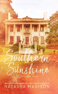Front cover_Southern Sunshine (Special Edition Paperback)