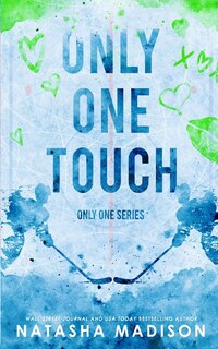 Front cover_Only One Touch (Special Edition Paperback)