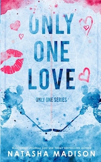 Couverture_Only One Love (Special Edition Paperback)