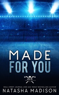 Front cover_Made For You (Special Edition Paperback)