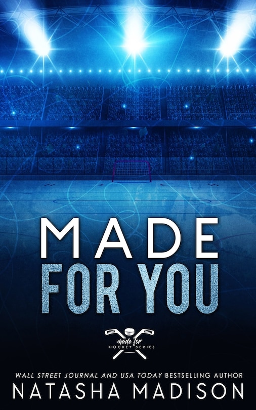 Front cover_Made For You (Special Edition Paperback)