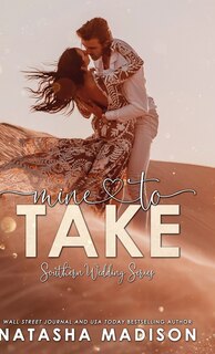 Front cover_Mine to Take (Hardcover)