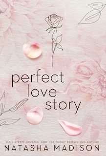 Front cover_Perfect Love Story (Hardcover)
