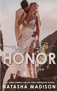 Front cover_Mine to Honor