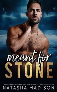 Front cover_Meant For Stone
