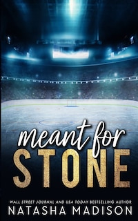 Front cover_Meant For Stone - Special Edition Cover
