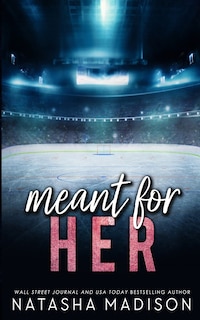 Front cover_Meant For Her - Special Edition