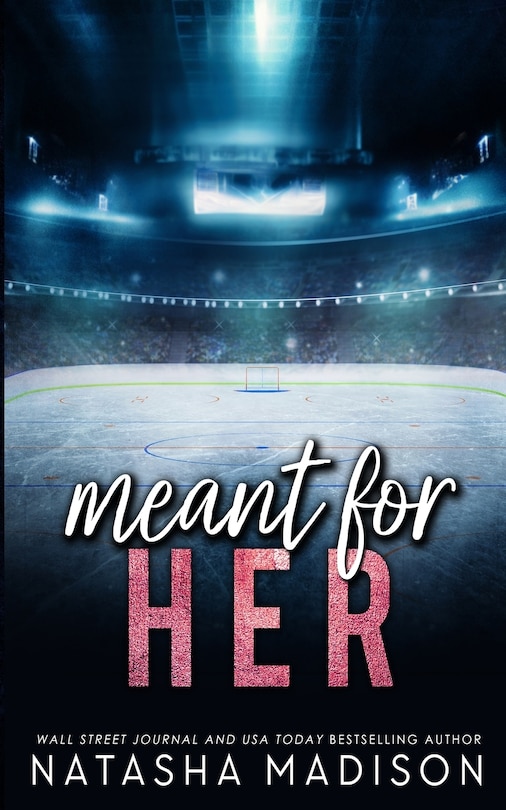 Front cover_Meant For Her - Special Edition