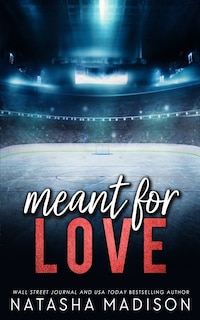 Front cover_Meant For Love - Special Edition