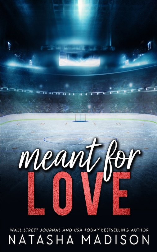 Front cover_Meant For Love - Special Edition