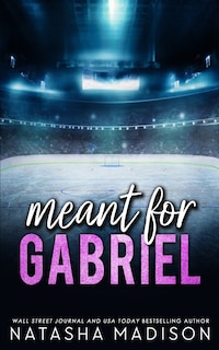 Couverture_Meant For Gabriel - Special Edition