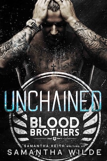 Front cover_Unchained