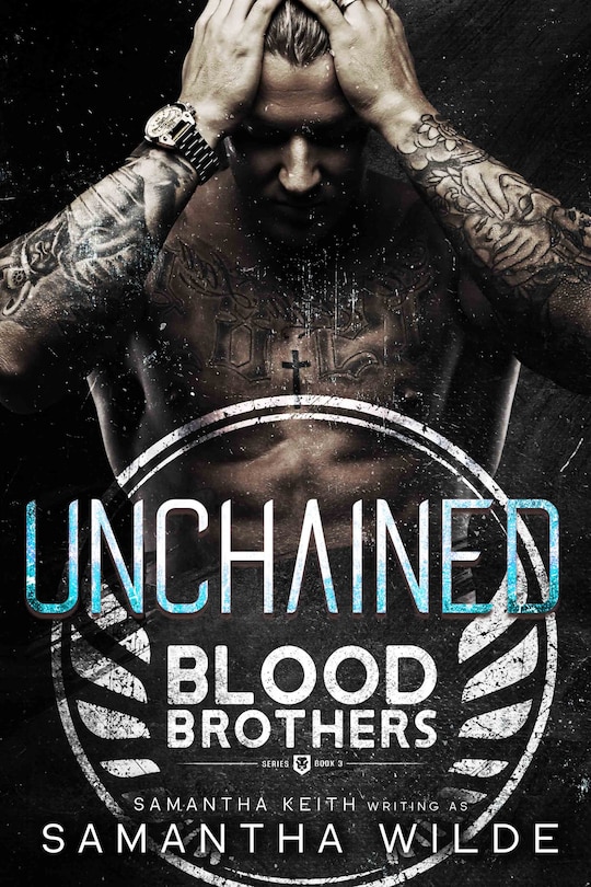 Front cover_Unchained