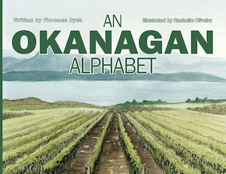 Front cover_An Okanagan Alphabet