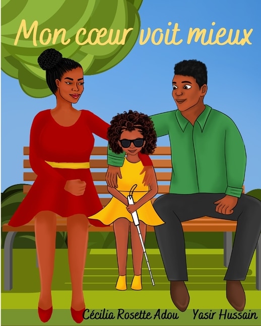 Front cover_Mon Coeur voit Mieux