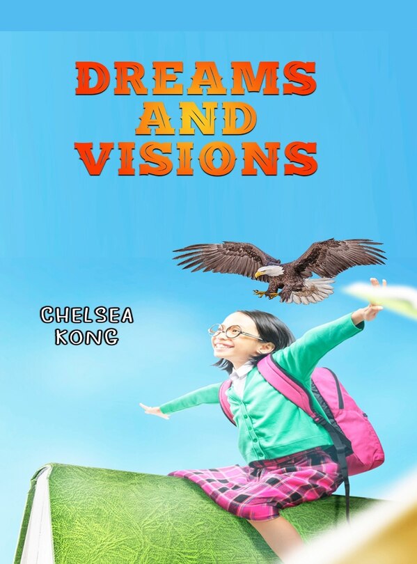 Couverture_Dreams and Visions