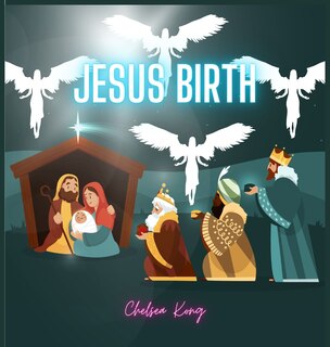 Front cover_Jesus Birth