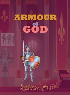 Front cover_Armour of God