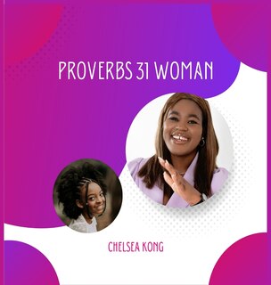 Front cover_Proverbs 31 Woman