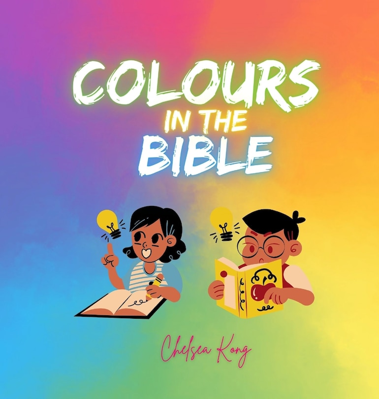 Front cover_Colours in the Bible