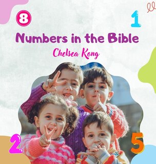 Front cover_Numbers in the Bible