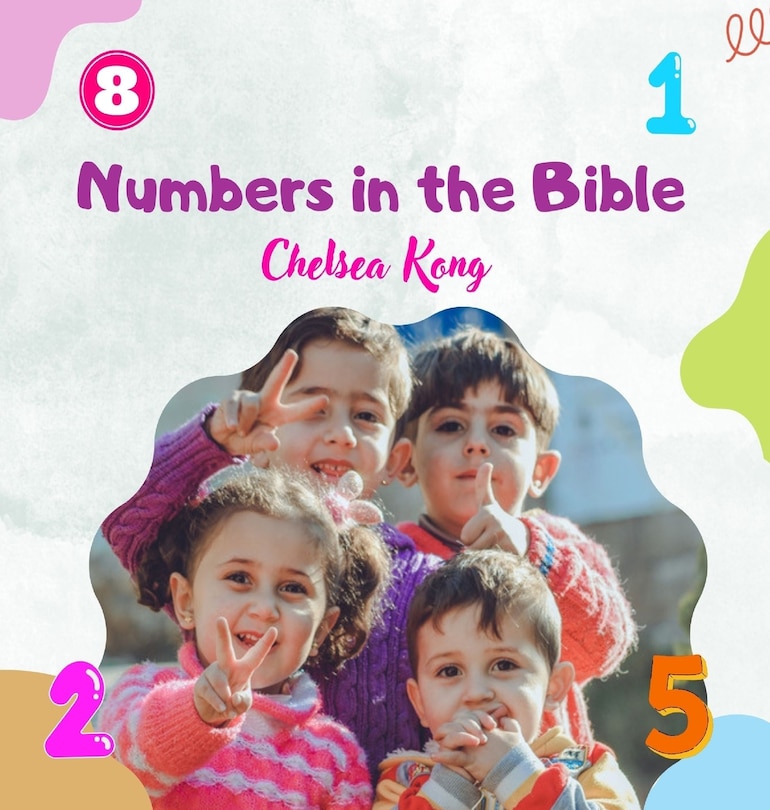 Front cover_Numbers in the Bible
