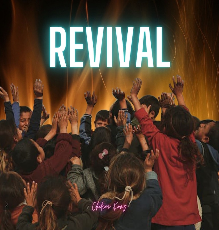 Front cover_Revival