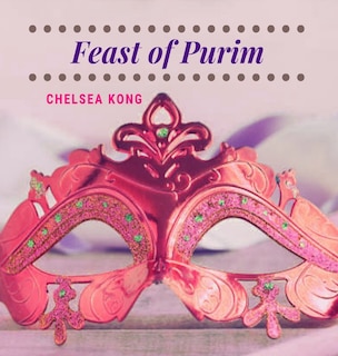 Couverture_Feast of Purim