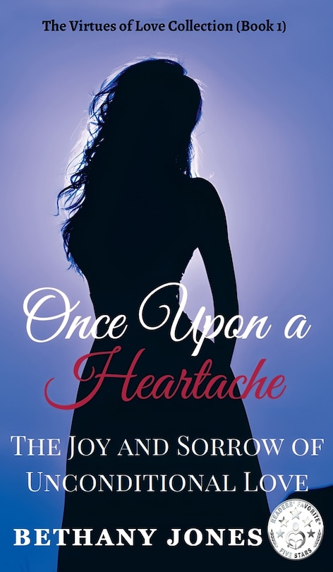 Front cover_Once Upon A Heartache